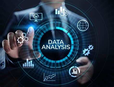 James Stevens Rech Data: Unveiling the Power of Rich Data for Real-World Applications