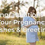 How to Say Congrats on Pregnancy: The Ultimate Guide