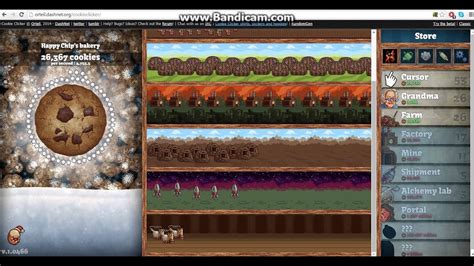 Cookie Clicker Portal: Warp Your Profits Through Hyperspace