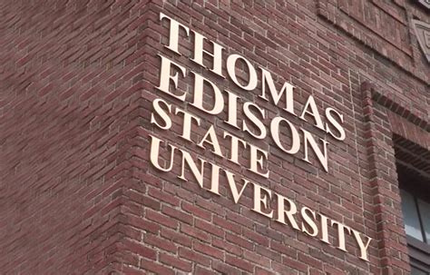 Thomas Edison State University Ranking: A Comprehensive Analysis
