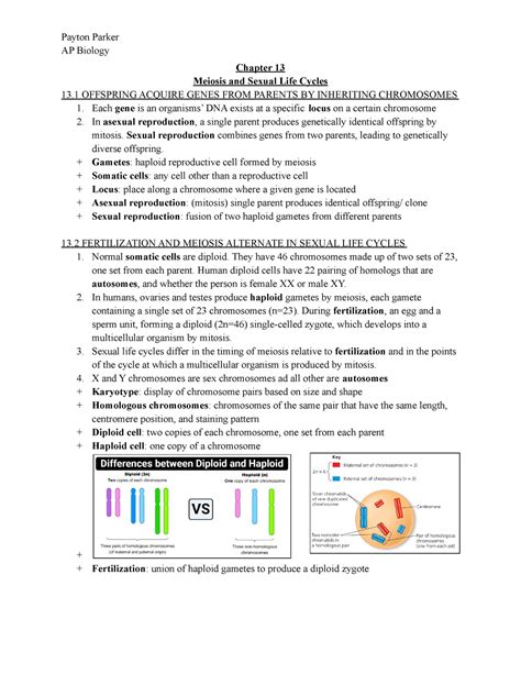 Your Guide to Conquering AP Biology Unit 4: Information Transfer and Biotechnology