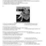 U.S. History EOC Practice Test