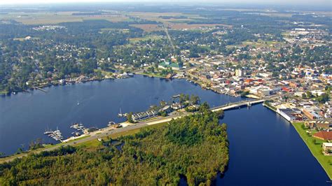 News from Elizabeth City: A Recap of Recent Events and Developments