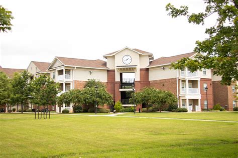 Housing at Clayton State: A Comprehensive Guide for Students