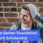 The Gerber Foundation Scholarship: Empowering Students to Pursue Their Dreams