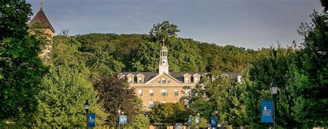 Mt. St. Mary’s University Tuition: A Detailed Breakdown