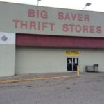 Big Saver Thrift Stores Inc.: A Treasure Trove for Thrifty Shoppers