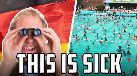 Naked Coed Swimming: A Guide to Legal and Safe Immersion
