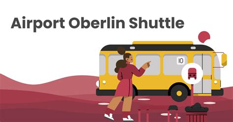 Oberlin Airport Shuttle: A Comprehensive Guide to Convenient Travel