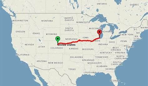How Far Is It to Chicago? Your Comprehensive Guide to Distance and Travel Options