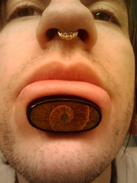 Is It Okay to Break Up with Someone Over Piercings?