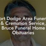 Bruce Funeral Home: A Legacy of Compassion and Caring in Spring Hill, KS