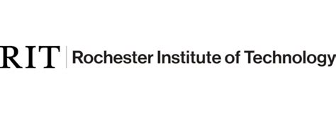 Rochester Institute of Technology Graduate Programs: A Gateway to Success