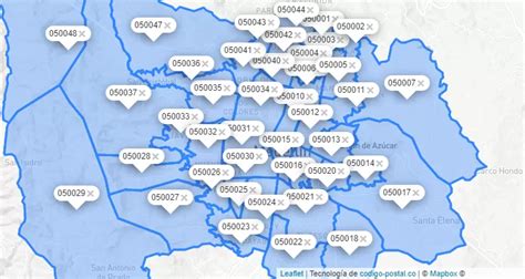 Colombia Zip Code: The Comprehensive Guide