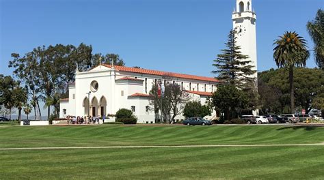 Hotels Near Loyola Marymount University: A Comprehensive Guide for Travelers