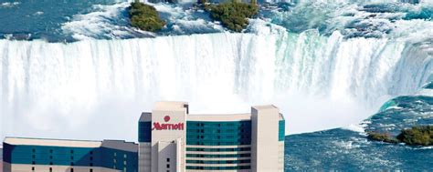 Marriott Niagara on the Lake: Your Gateway to Picturesque Charm and Unforgettable Experiences