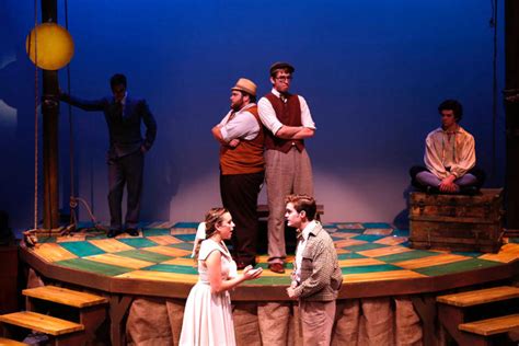 Best Musicals for High School: Elevate Your Stage Presence