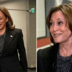 Did Kamala Harris Get into College Using a Grant?