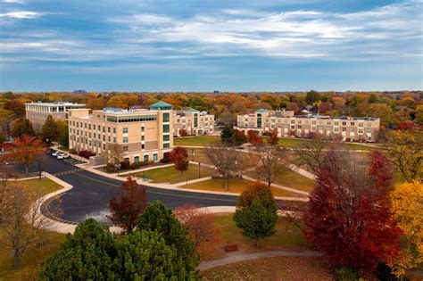 Tuition for Saint Xavier University: Unlocking Opportunities