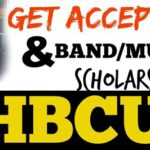 Can You Get a Band Scholarship?