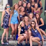 Kappa Kappa Gamma at the University of Alabama: A Legacy of Excellence and Sisterhood