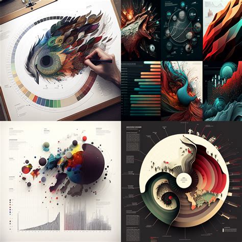 Graphic Design Collage: The Ultimate Guide to Creating Stunning Visuals