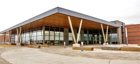 Canadian Valley Vo Tech El Reno OK: A Center of Excellence for Career and Technical Education