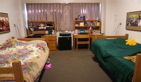 Boston College Dorms: A Comprehensive Guide to the On-Campus Living Experience