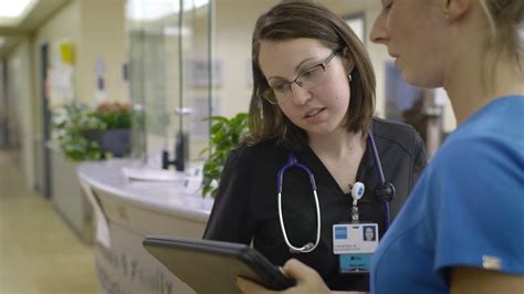 Goodwin College Nursing Program: Empowering Aspiring Healthcare Professionals