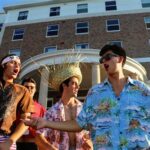 50 Exclusive Frat Party Ideas: Elevate Your Next Bash to Epic Heights