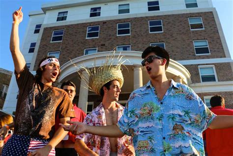 50 Exclusive Frat Party Ideas: Elevate Your Next Bash to Epic Heights
