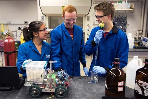 Chemical Engineering at Virginia Tech: A World-Class Education Frequently Asked Questions Useful Tables