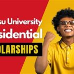 The Prestigious Usu Presidential Scholarship: A Comprehensive Overview