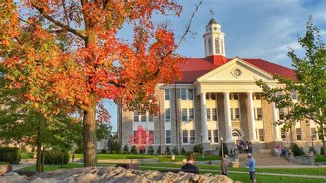 James Madison University Spring Break: The Ultimate Guide to a Week of Unforgettable Adventures