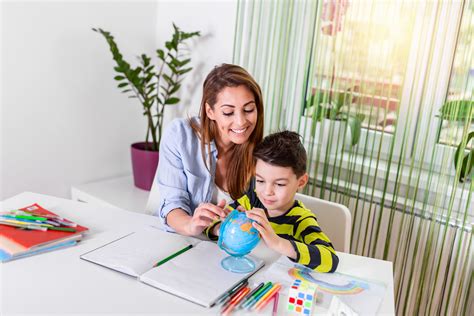 Nanny Jobs Tucson: Find Your Perfect Caregiver Today