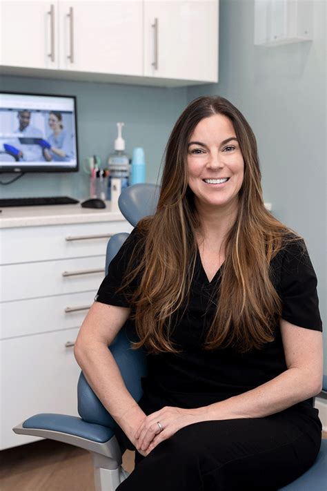 Hamilton Family Dentistry of Erin Wolfson DDS: Your Trusted Source for Comprehensive Dental Care