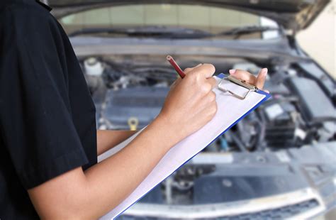 California Car Inspection: A Comprehensive Guide