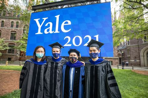 Yale PhD Students List: A Comprehensive Guide