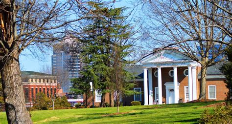 Greensboro College Majors: Explore a World of Possibilities