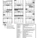 Dickinson Academic Calendar: A Comprehensive Guide