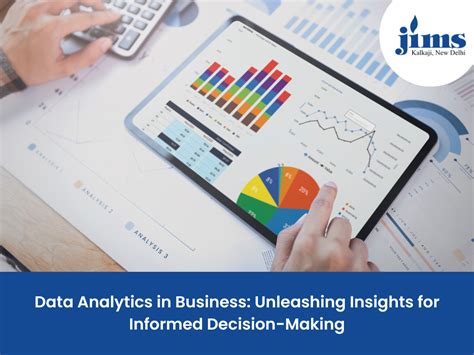 UCLA Master of Science in Business Analytics: Unleashing Data-Driven Excellence