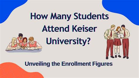 How Many People Go to GSMST: Uncovering the True Enrollment Figures