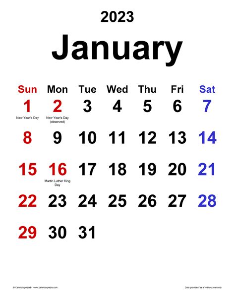 Days Until January 26: [Insert Creative Word]
