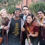 Arizona State University Clubs and Organizations: The Ultimate Guide to Your Campus Experience Additional Resources Tables