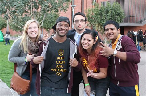 Arizona State University Clubs and Organizations: The Ultimate Guide to Your Campus Experience Additional Resources Tables