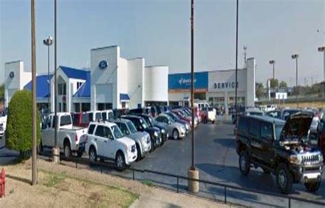 David Stanley Ford Dealership: Your Gateway to Automotive Excellence Understanding Your Automotive Wants and Needs Common Mistakes to Avoid When Buying a Car Frequently Asked Questions Tables to Assist Your Decision-Making