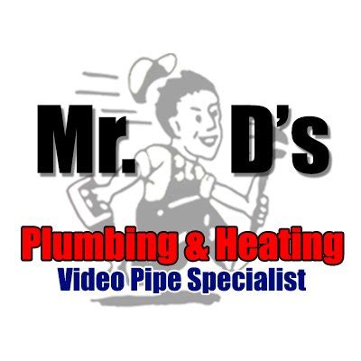 Mr. D’s Plumbing: The Trusted Name in Philadelphia Plumbing Services