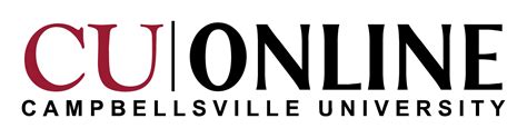Campbellsvile University Online: Embark on a Transformative Educational Journey