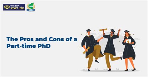 Part-Time Doctoral Programs: Knowledge and Flexibility at Your Pace