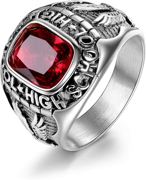 When Do You Order Class Rings?
